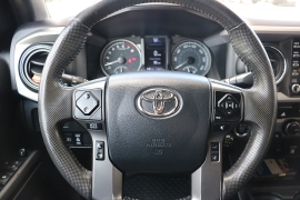 Used 2023  Toyota Tacoma 4WD Double Cab 5' Bed V6 &lpar;Natl&rpar; at Auto Finance Center near Matthews&comma; NC