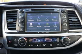 Used 2016 Toyota Highlander AWD 4dr V6 Limited (Natl) at Auto Finance Center near Matthews, NC