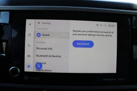 Used 2024  Toyota Tundra 4WD SR5 Double Cab 6&period;5ft Bed at Auto Finance Center near Matthews&comma; NC