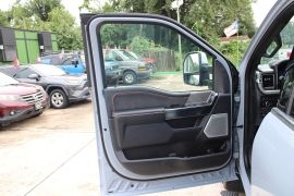 Used 2024  Ford Super Duty F-350 DRW 4WD Crew Cab 8' Box at Auto Finance Center near Matthews&comma; NC