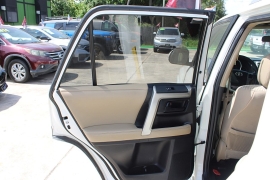Used 2013  Toyota 4Runner RWD 4dr V6 &lpar;Natl&rpar; at Auto Finance Center near Matthews&comma; NC