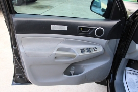 Used 2011  Toyota Tacoma 4WD Double V6 (Natl) at Auto Finance Center near Matthews, NC