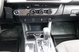 Used 2017  Toyota Tacoma Double Cab 6' Bed V6 4x2 AT (Natl) at Auto Finance Center near Matthews, NC