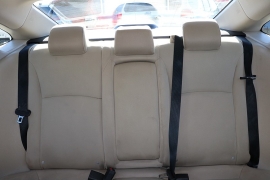 Used 2016 Honda Civic Sedan 4d EX at Auto Finance Center near Matthews, NC