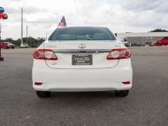 Used 2012 Toyota Corolla 4dr Sdn (Natl) at Auto Finance Center near Matthews, NC