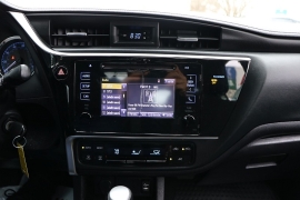 Used 2019  Toyota Corolla &lpar;Natl&rpar; at Auto Finance Center near Matthews&comma; NC