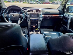 Used 2016  Toyota 4Runner RWD 4dr V6 &lpar;Natl&rpar; at Auto Finance Center near Matthews&comma; NC