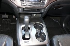 Used 2017  Honda Ridgeline Crew Cab FWD RTL at Auto Finance Center near Matthews&comma; NC