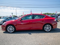 Used 2018 Acura ILX Sedan Pkg at Auto Finance Center near Matthews, NC