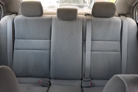 Used 2009  Honda Civic Sedan 4d LX Auto at Auto Finance Center near Matthews&comma; NC