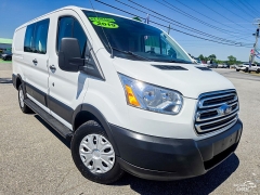 Used 2019  Ford Transit 250 Cargo Van Low Roof Van SWB at Auto Finance Center near Matthews&comma; NC