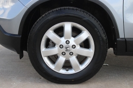 Used 2008  Honda CR-V 4WD 5dr EX-L at Auto Finance Center near Matthews, NC