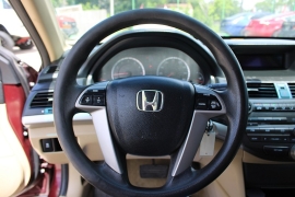 Used 2012  Honda Accord Sedan 4d LX-P at Auto Finance Center near Matthews&comma; NC