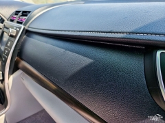 Used 2017  Toyota Camry Auto &lpar;Natl&rpar; at Auto Finance Center near Matthews&comma; NC