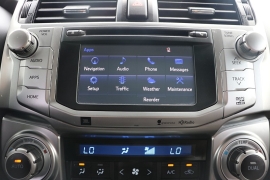 Used 2014  Toyota 4Runner RWD 4dr V6 &lpar;Natl&rpar; at Auto Finance Center near Matthews&comma; NC