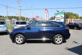 Used 2015  Lexus RX 350 AWD 4dr at Auto Finance Center near Matthews, NC