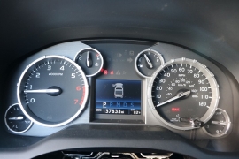 Used 2016  Toyota Tundra 2WD Truck Double Cab 5&period;7L FFV V8 6-Spd AT &lpar;Natl&rpar; at Auto Finance Center near Matthews&comma; NC