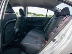 Used 2013 Honda Accord Sedan 4d Sport CVT at Auto Finance Center near Matthews, NC