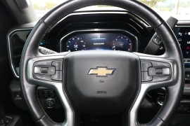 Used 2024 Chevrolet Silverado 2500HD 4WD Crew Cab 159" LTZ at Auto Finance Center near Matthews, NC