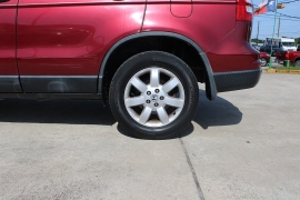 Used 2011  Honda CR-V 4d SUV 4WD SE at Auto Finance Center near Matthews&comma; NC