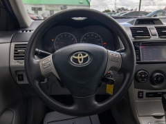 Used 2013 Toyota Corolla 4dr Sdn (Natl) at Auto Finance Center near Matthews, NC
