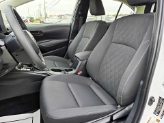 Used 2024  Toyota Corolla Hybrid FWD &lpar;Natl&rpar; at Auto Finance Center near Matthews&comma; NC