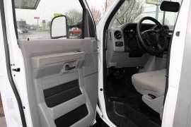 Used 2021 Ford E-Series Cutaway E-350 WB at Auto Finance Center near Matthews, NC