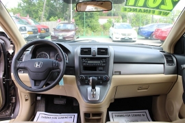 Used 2011  Honda CR-V 4d SUV FWD LX at Auto Finance Center near Matthews&comma; NC