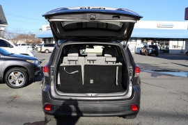 Used 2018  Toyota Highlander 4d SUV FWD LE at Auto Finance Center near Matthews&comma; NC