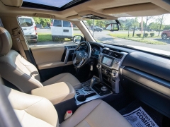 Used 2014 Toyota 4Runner 4WD 4dr V6 (Natl) at Auto Finance Center near Matthews, NC