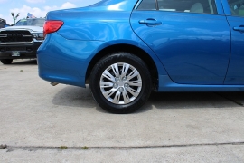 Used 2010  Toyota Corolla 4dr Sdn &lpar;Natl&rpar; at Auto Finance Center near Matthews&comma; NC
