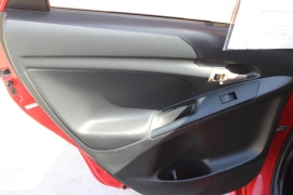 Used 2010 Toyota Matrix 5dr Wgn FWD (Natl) at Auto Finance Center near Matthews, NC