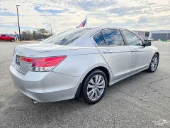 Used 2012  Honda Accord Sdn 4dr V6 Auto EX-L at Auto Finance Center near Matthews&comma; NC
