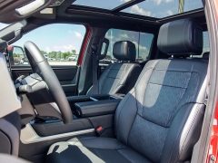 Used 2025 Toyota Tundra 4WD Limited CrewMax 5.5ft Bed at Auto Finance Center near Matthews, NC
