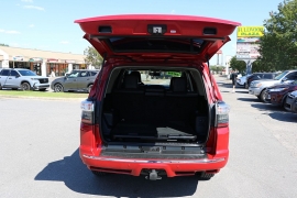 Used 2014  Toyota 4Runner RWD 4dr V6 &lpar;Natl&rpar; at Auto Finance Center near Matthews&comma; NC