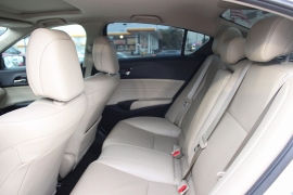 Used 2016  Acura ILX 4dr Sdn at Auto Finance Center near Matthews&comma; NC