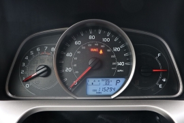 Used 2013 Toyota RAV4 FWD 4dr LE (Natl) at Auto Finance Center near Matthews, NC