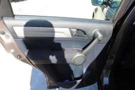 Used 2011  Honda CR-V 4d SUV FWD LX at Auto Finance Center near Matthews&comma; NC