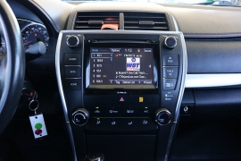 Used 2017  Toyota Camry Auto &lpar;Natl&rpar; at Auto Finance Center near Matthews&comma; NC