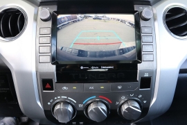 Used 2020  Toyota Tundra 2WD CrewMax SR5 5&period;7L at Auto Finance Center near Matthews&comma; NC