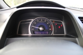 Used 2010  Honda Civic Sedan 4d LX Auto at Auto Finance Center near Matthews&comma; NC