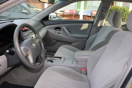 Used 2011  Toyota Camry 4dr Sdn I4 &lpar;Natl&rpar; at Auto Finance Center near Matthews&comma; NC