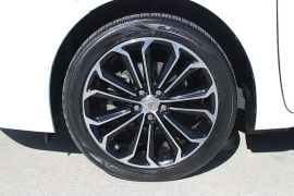 Used 2015  Toyota Corolla 4dr Sdn &lpar;Natl&rpar; at Auto Finance Center near Matthews&comma; NC