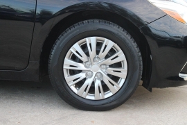 Used 2016  Toyota Camry 4dr Sdn I4 Auto &lpar;Natl&rpar; at Auto Finance Center near Matthews&comma; NC