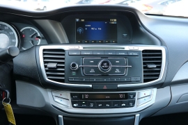 Used 2013  Honda Accord Sedan 4d LX CVT at Auto Finance Center near Matthews, NC