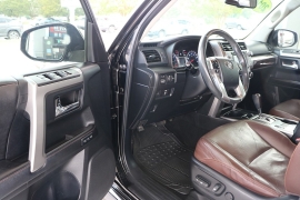 Used 2014  Toyota 4Runner RWD 4dr V6 &lpar;Natl&rpar; at Auto Finance Center near Matthews&comma; NC