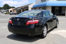 Used 2009 Toyota Camry 4dr Sdn I4 (Natl) at Auto Finance Center near Matthews, NC