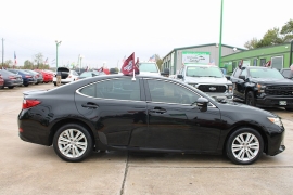 Used 2014  Lexus ES 350 4dr Sdn at Auto Finance Center near Matthews, NC