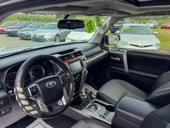 Used 2015 Toyota 4Runner 4WD 4dr V6 (Natl) at Auto Finance Center near Matthews, NC