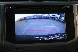 Used 2016  Toyota 4Runner RWD 4dr V6 &lpar;Natl&rpar; at Auto Finance Center near Matthews&comma; NC